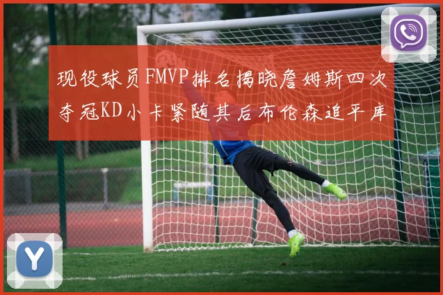 现役球员FMVP排名揭晓詹姆斯四次夺冠KD小卡紧随其后布伦森追平库里约基奇等