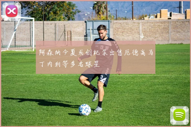 阿森纳今夏或创纪录出售厄德高马丁内利等多名球星